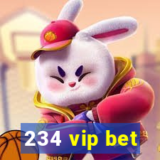 234 vip bet